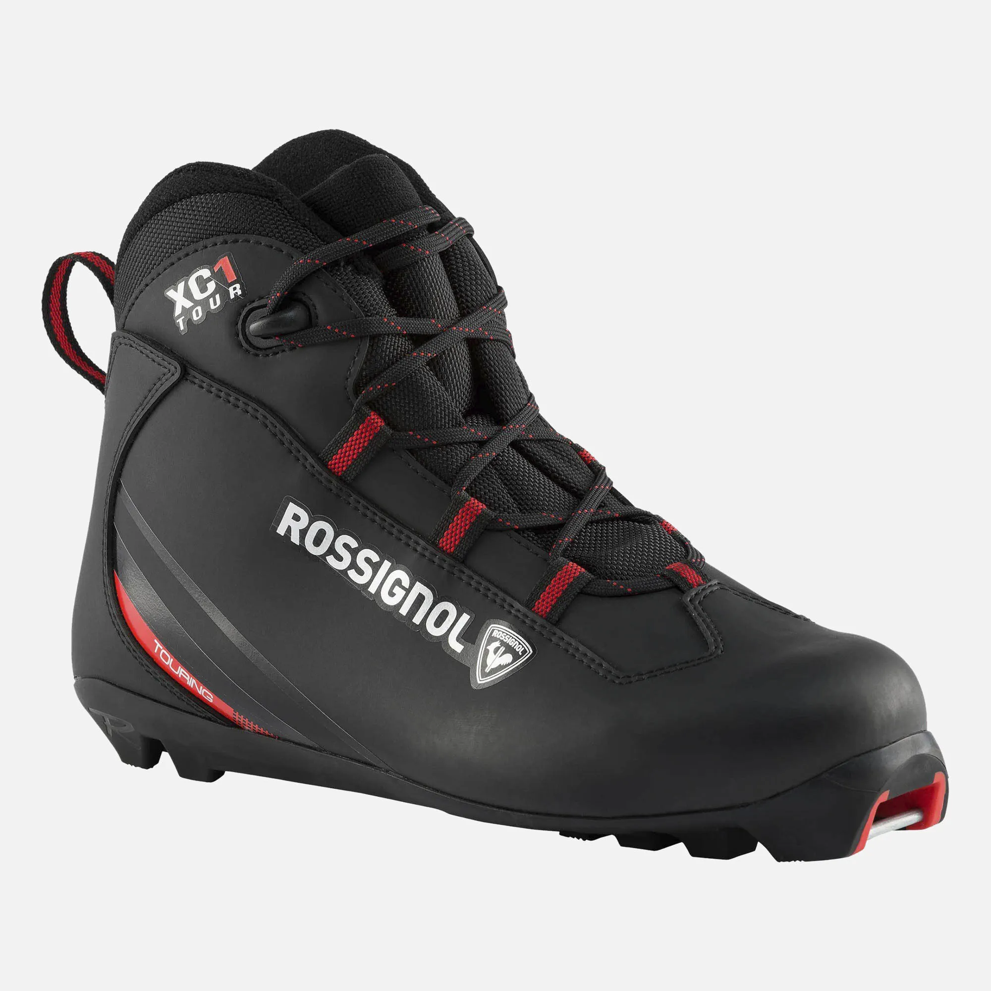 SCARPONI DA SCI DI FONDO TOURING UNISEX X-1