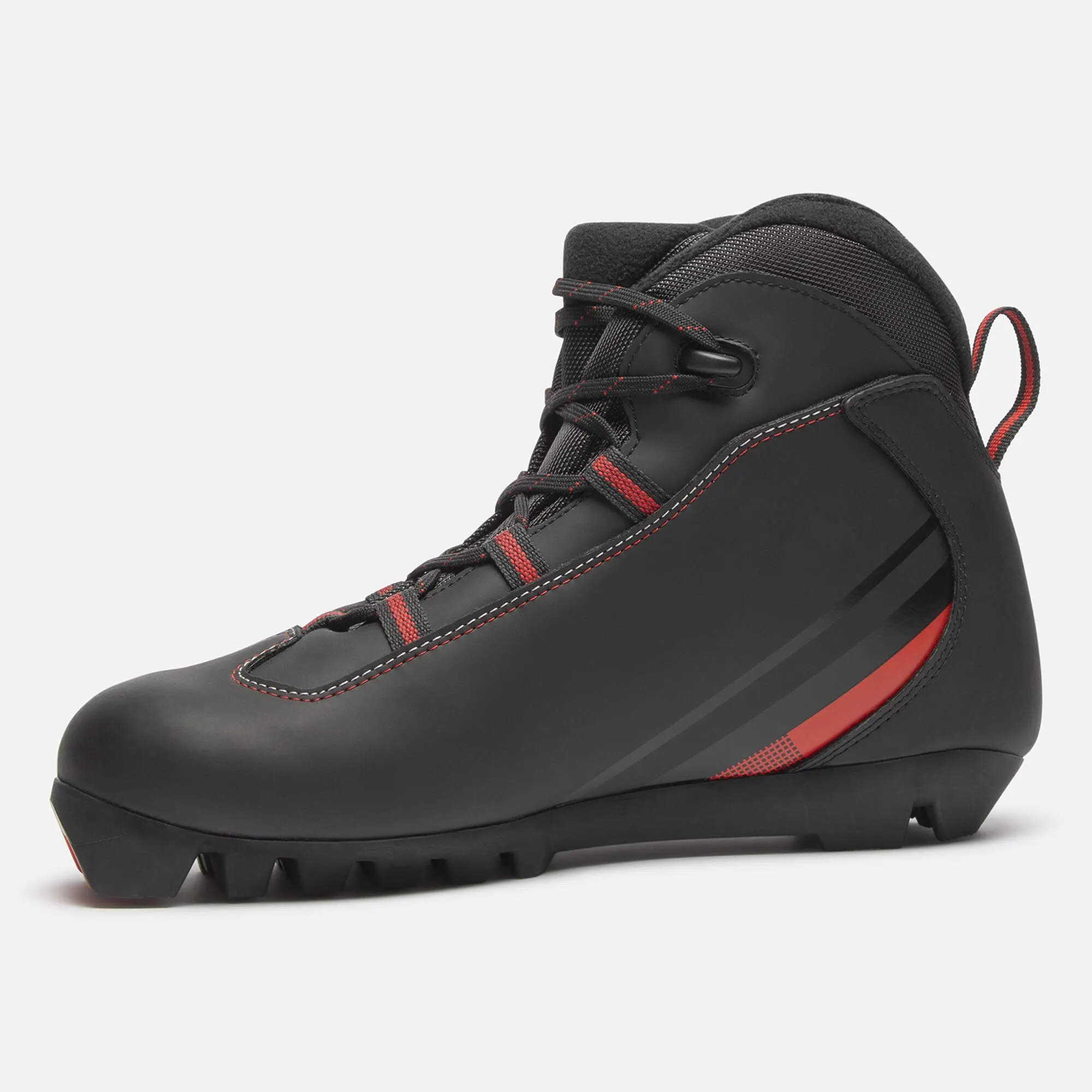 SCARPONI DA SCI DI FONDO TOURING UNISEX X-1