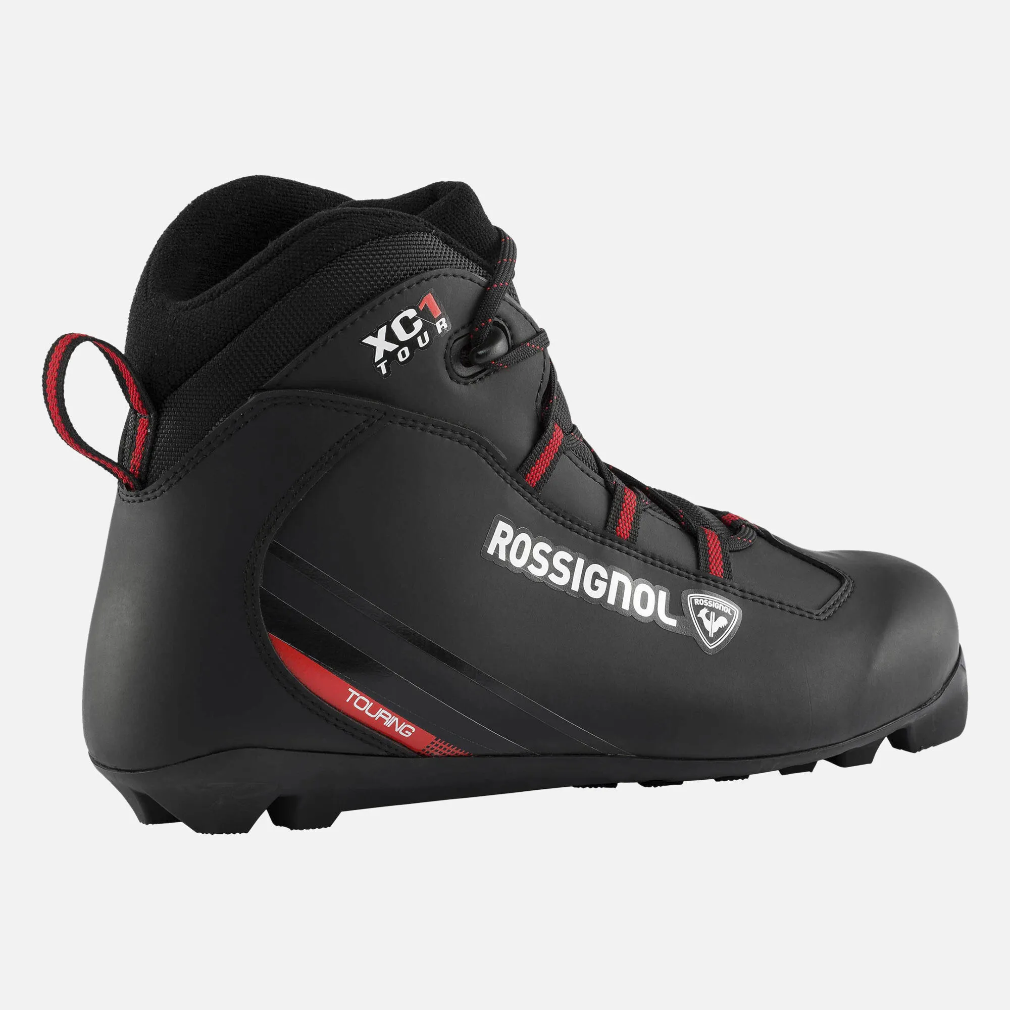 SCARPONI DA SCI DI FONDO TOURING UNISEX X-1