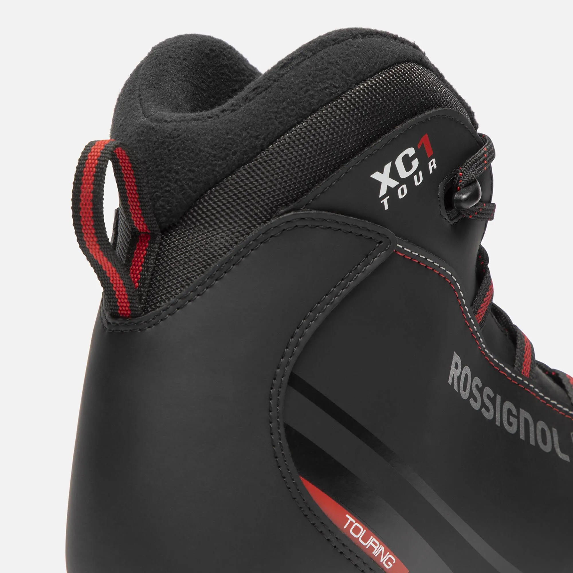 SCARPONI DA SCI DI FONDO TOURING UNISEX X-1