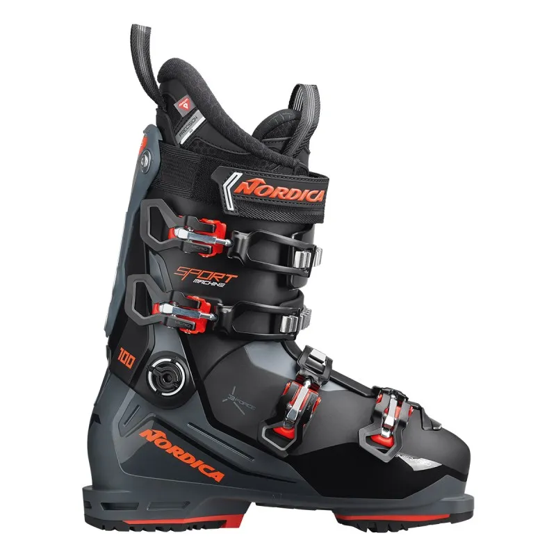 Scarponi sci Nordica Sportmachine 3 100 GW