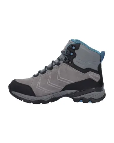 Scarponi Trekking Uomo Melnick Mid Waterproof