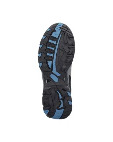 Scarponi Trekking Uomo Melnick Mid Waterproof