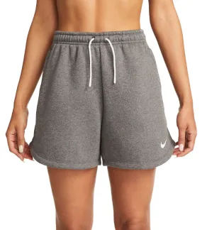 Shorts Nike W NK FLC PARK20 SHORT KZ