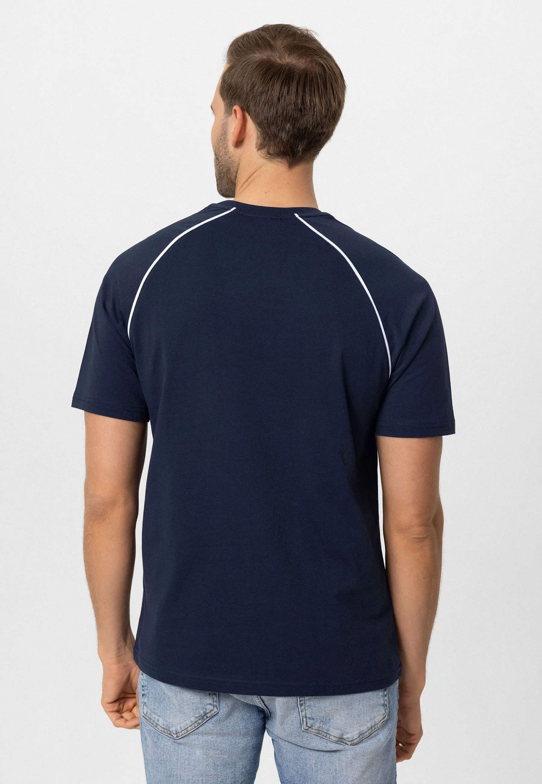 SIMEON - T-shirt basic