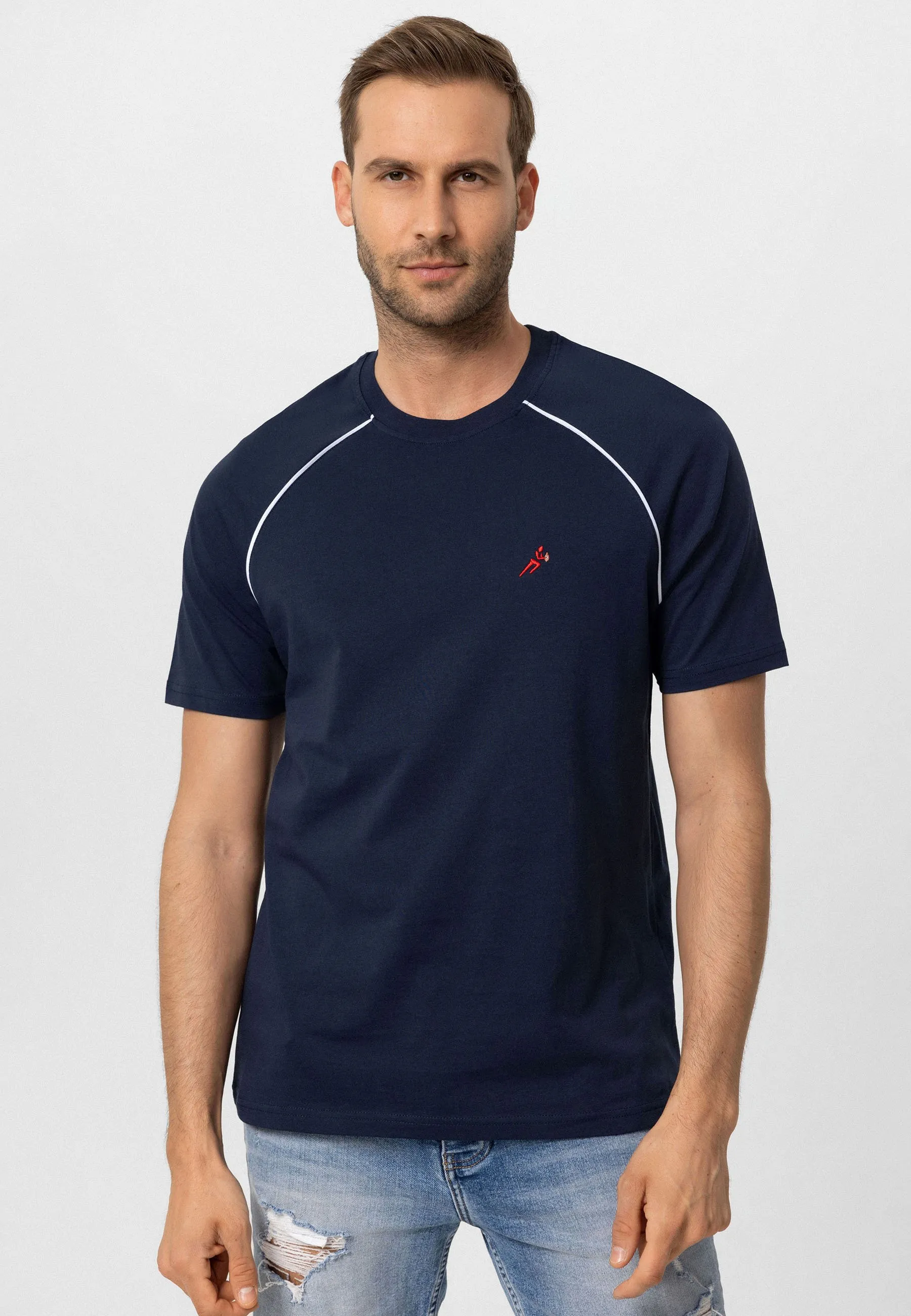 SIMEON - T-shirt basic