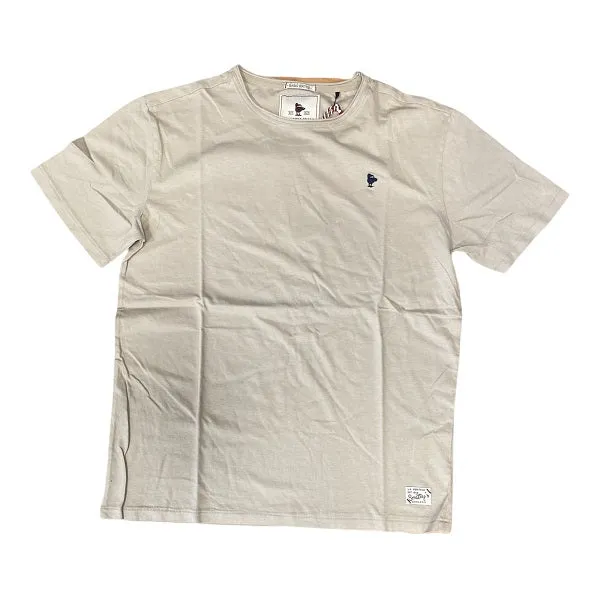 Smithy's MTS 103 safari short sleeve t-shirt