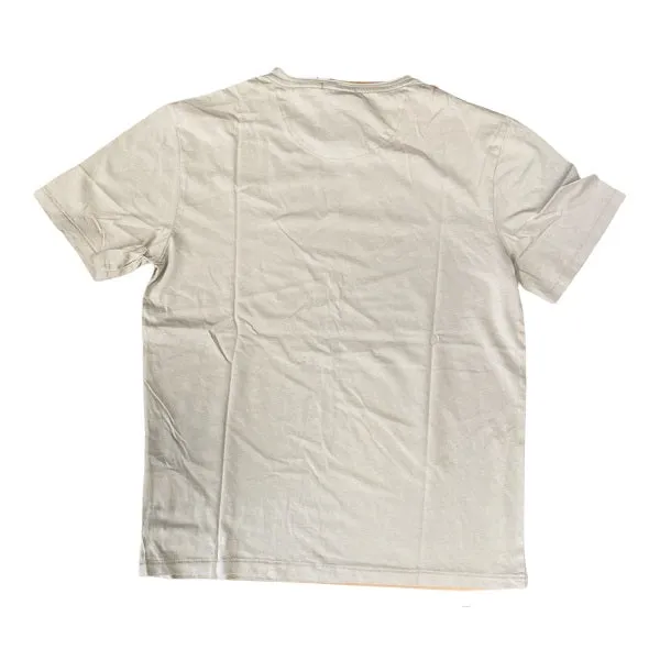 Smithy's MTS 103 safari short sleeve t-shirt