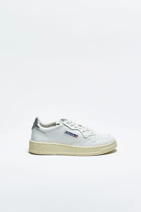 Sneakers MEDALIST LOW AULW-LL15 