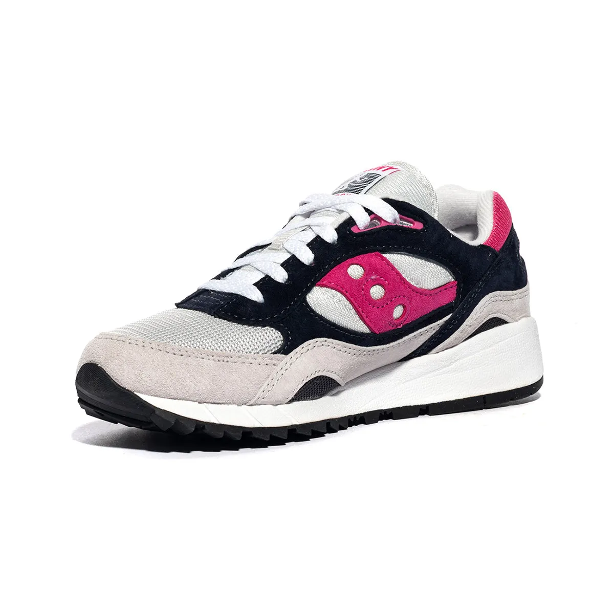 Sneakers Saucony Shadow 6000 BIanche