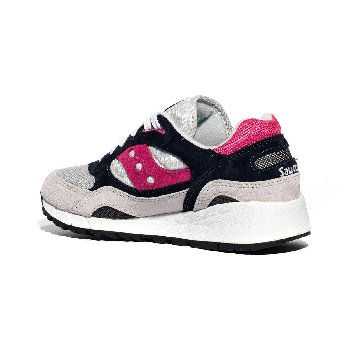 Sneakers Saucony Shadow 6000 BIanche