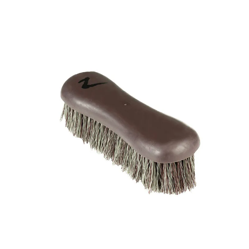 Spazzola Dandy a setole corte EZ Grip