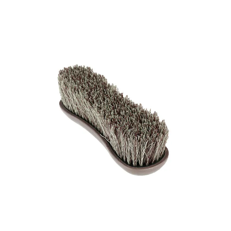 Spazzola Dandy a setole corte EZ Grip