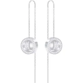 SWAROVSKI Orecchini donna gioielli Swarovski Hollow 5349356