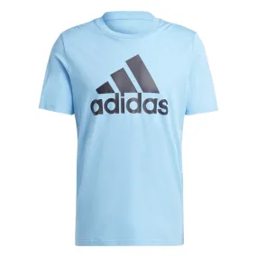 T-shirt Adidas Essentials Single Jersey Big Logo