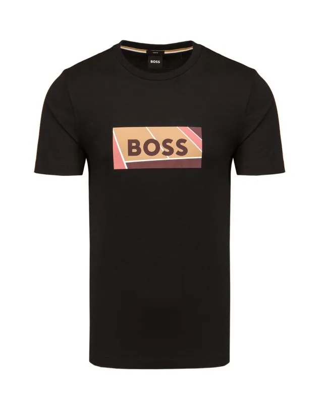 T-shirt Boss Tessler