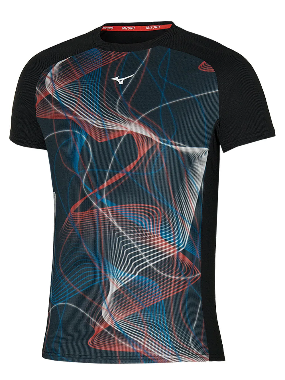 T-shirt running MIZUNO Uomo J2GA2500 PREMIUM AERO