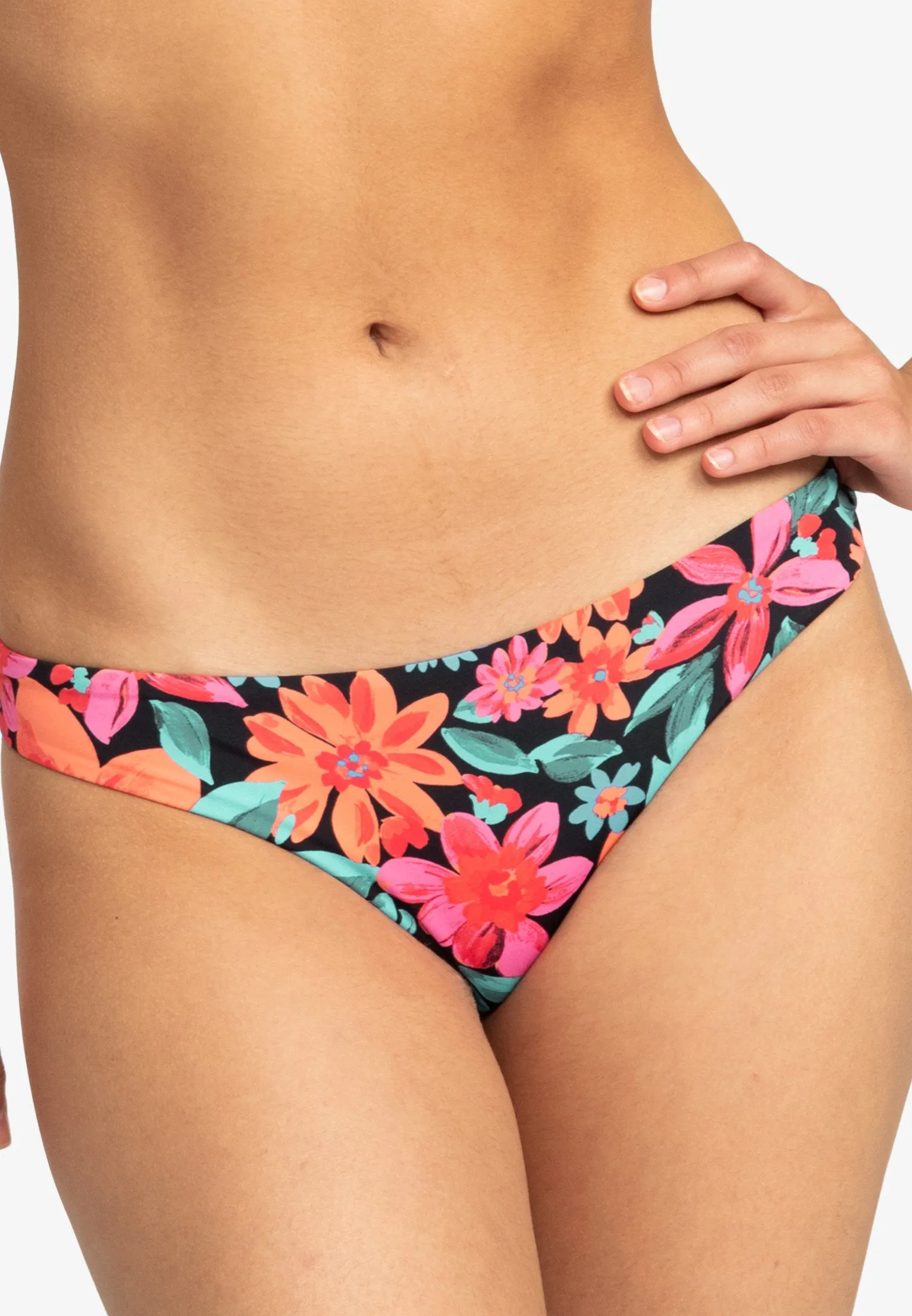 TANGA - Bikini pezzo sotto