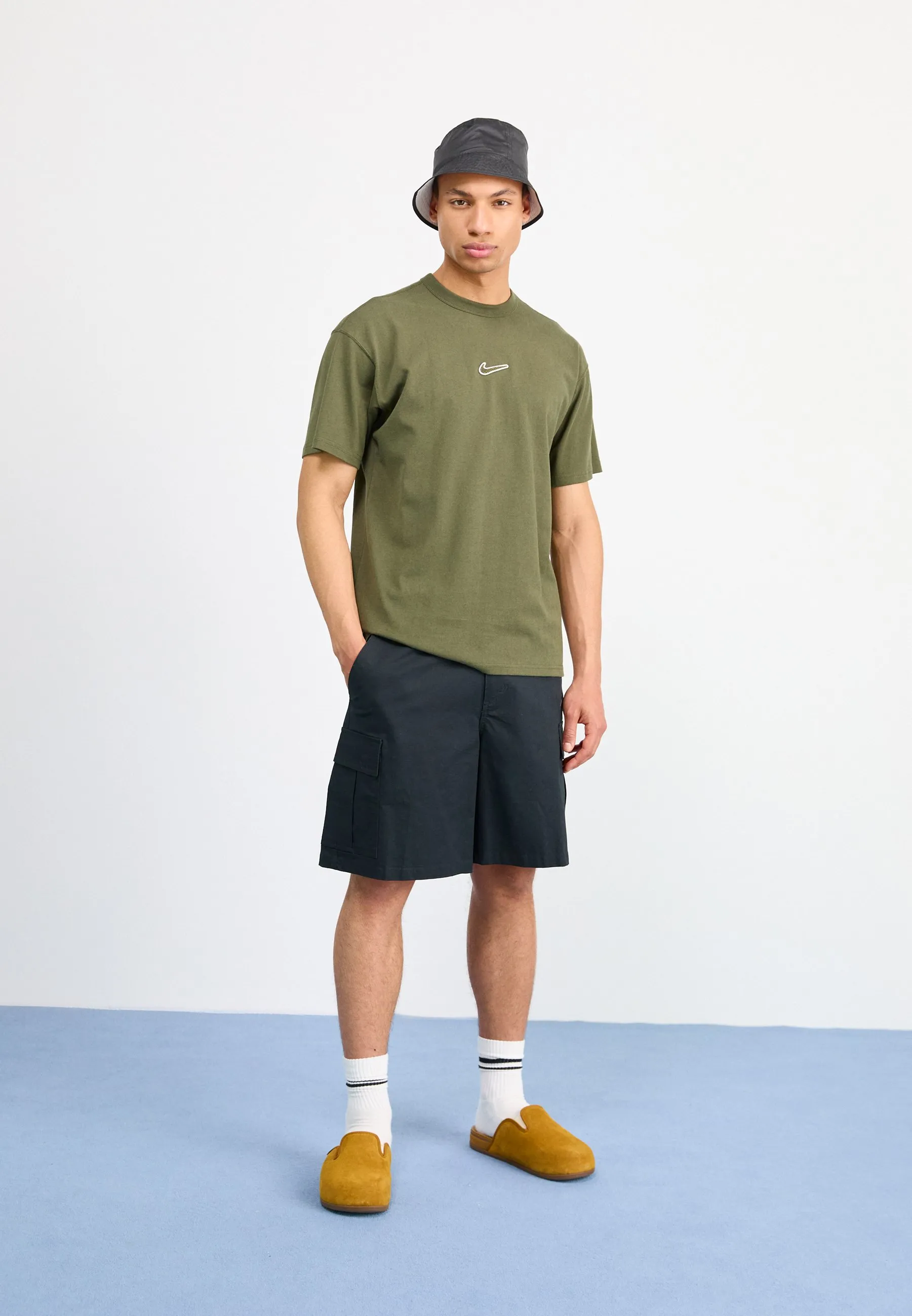 TEE M90 OPEN - T-shirt basic