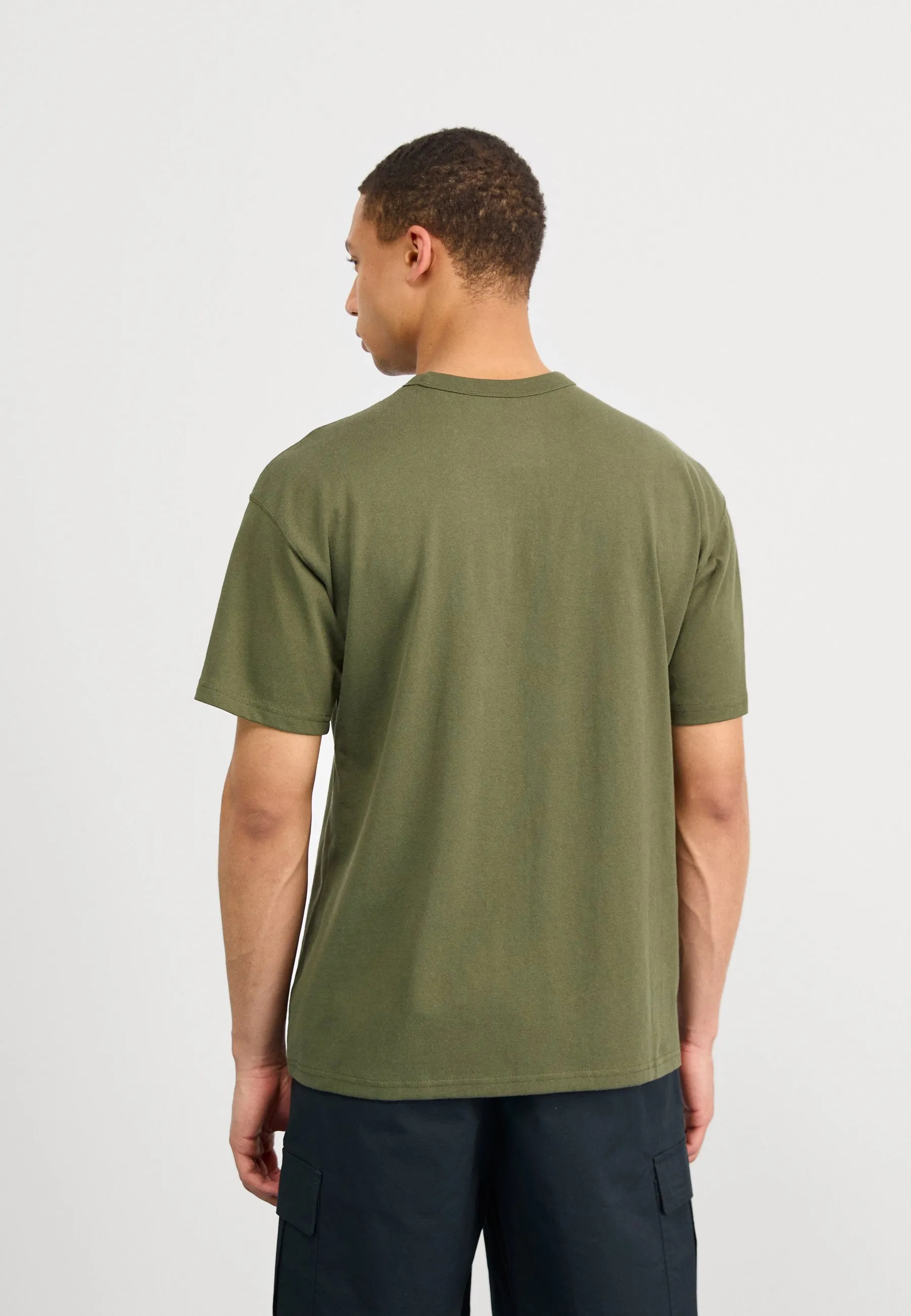 TEE M90 OPEN - T-shirt basic