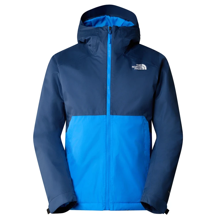     The North Face M Millerton Insulated Jacket