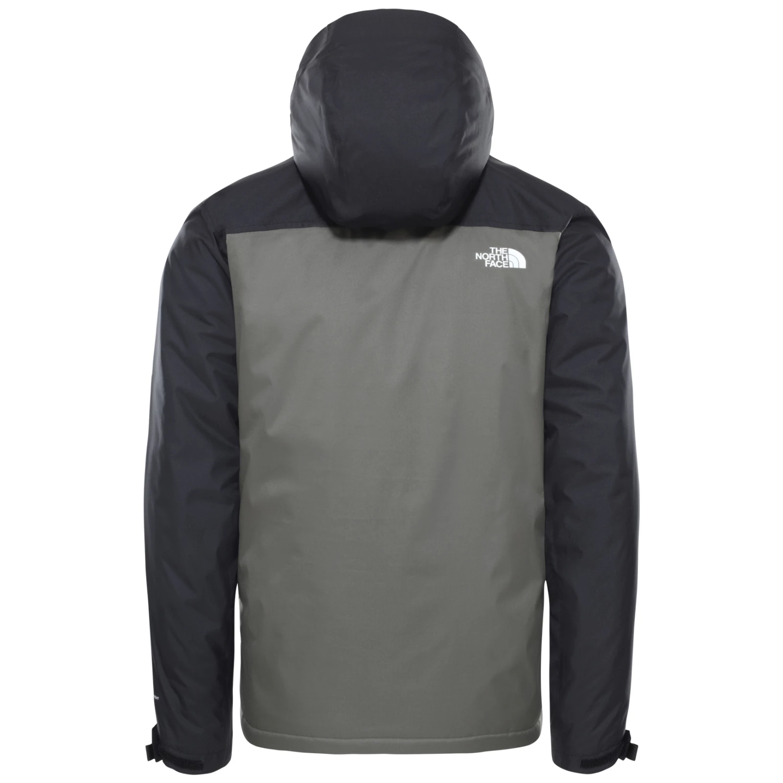     The North Face M Millerton Insulated Jacket