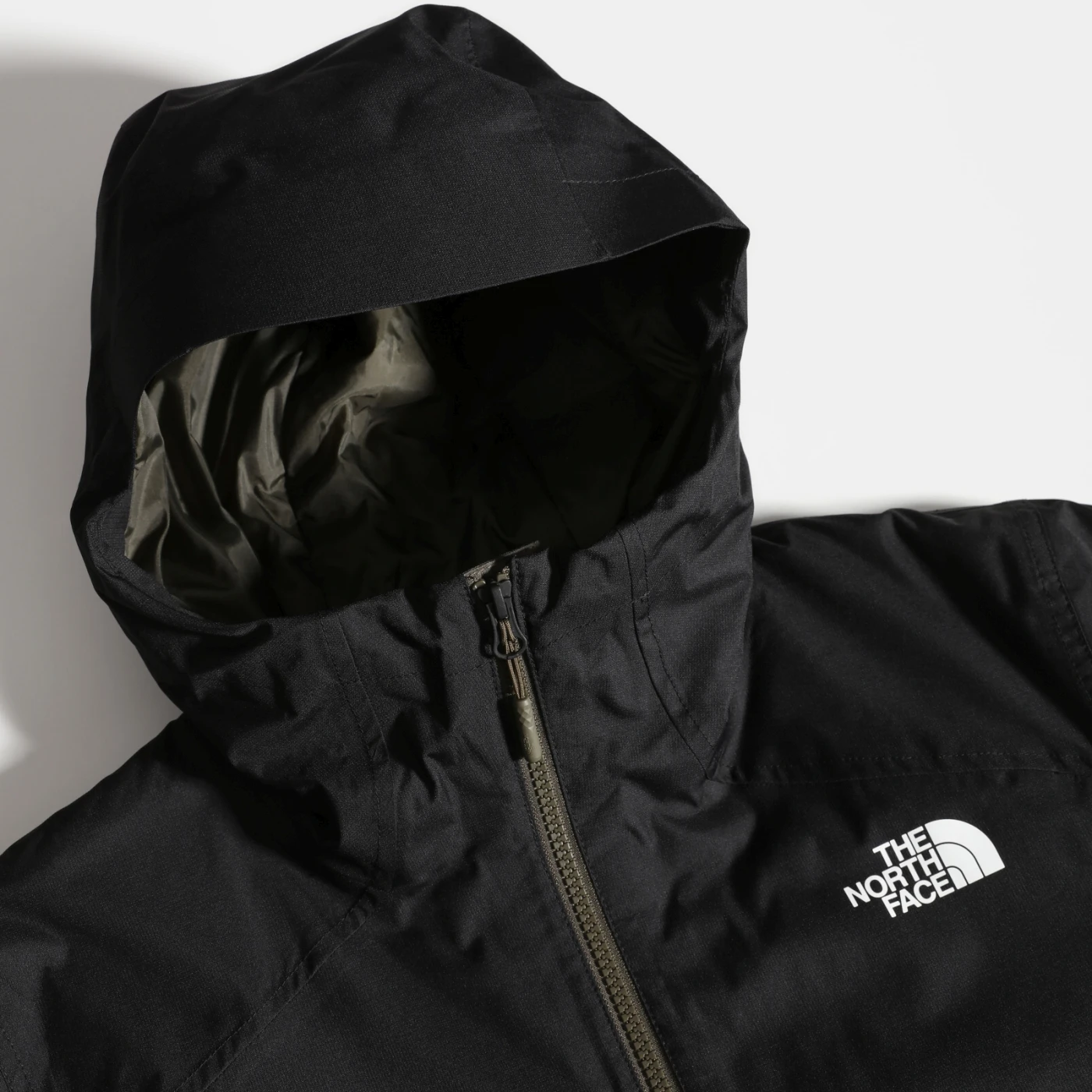     The North Face M Millerton Insulated Jacket