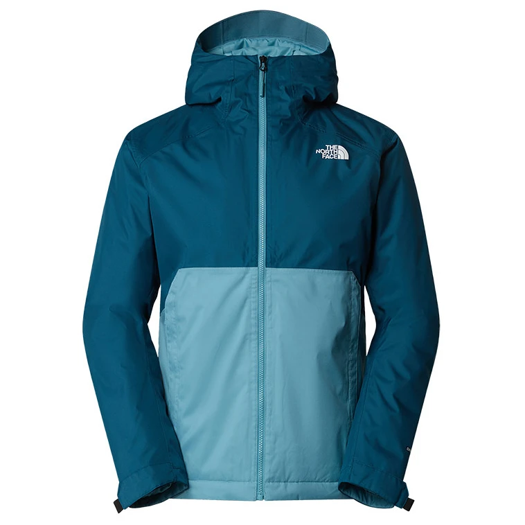     The North Face M Millerton Insulated Jacket