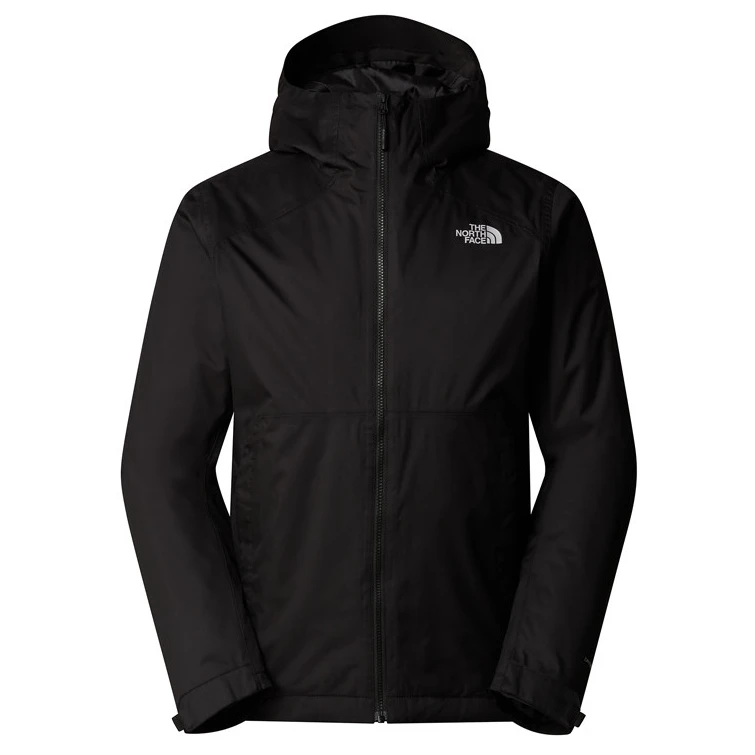     The North Face M Millerton Insulated Jacket