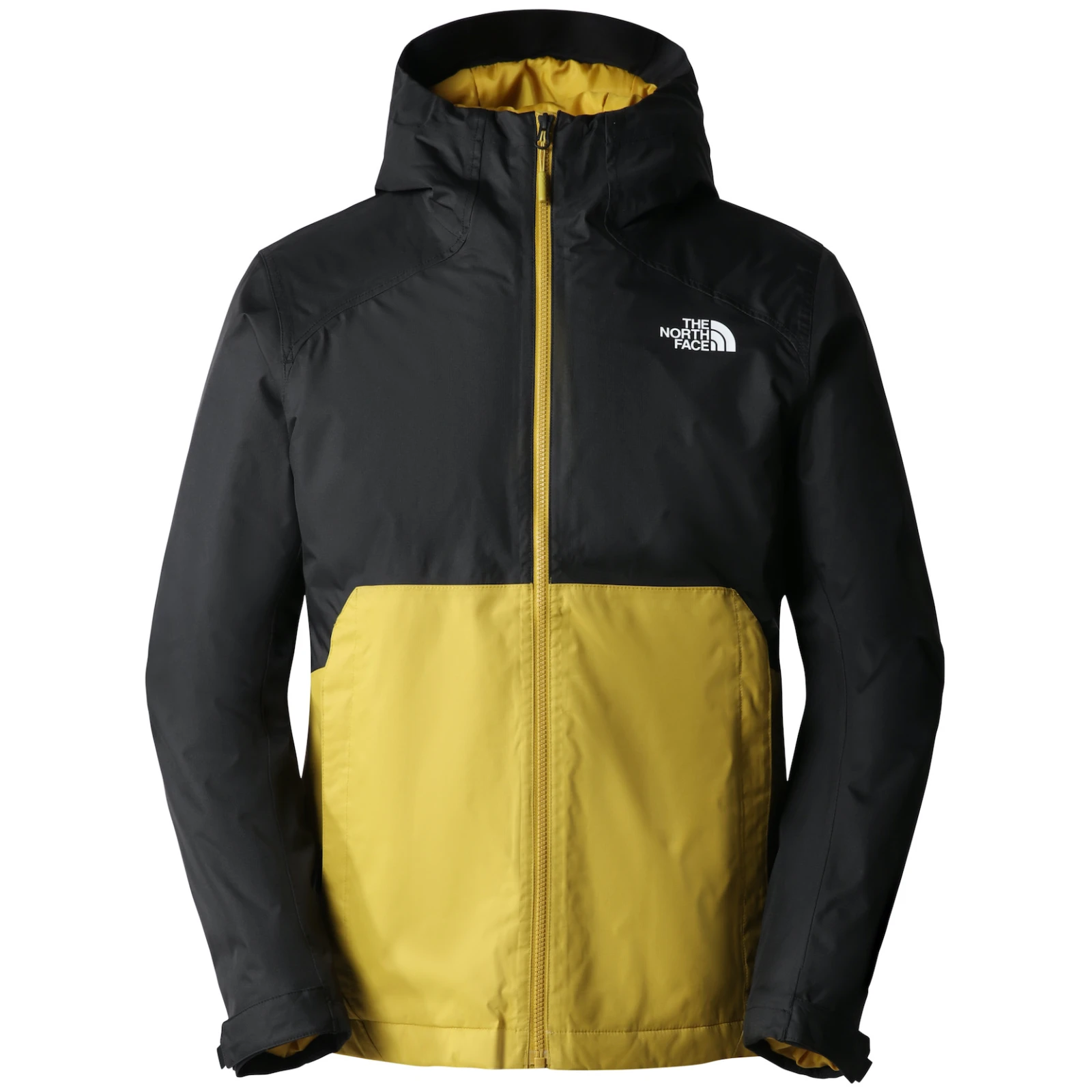     The North Face M Millerton Insulated Jacket