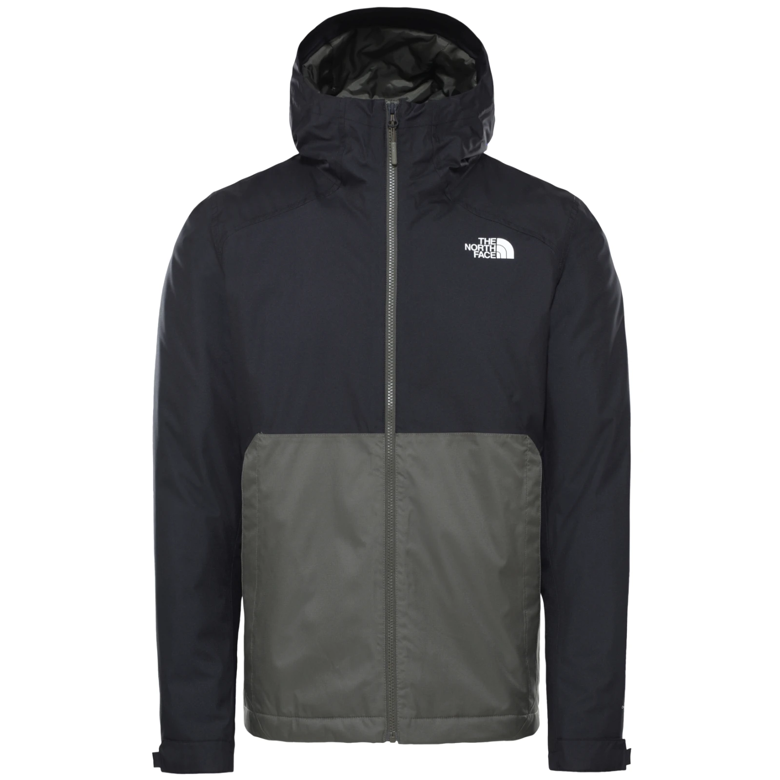     The North Face M Millerton Insulated Jacket