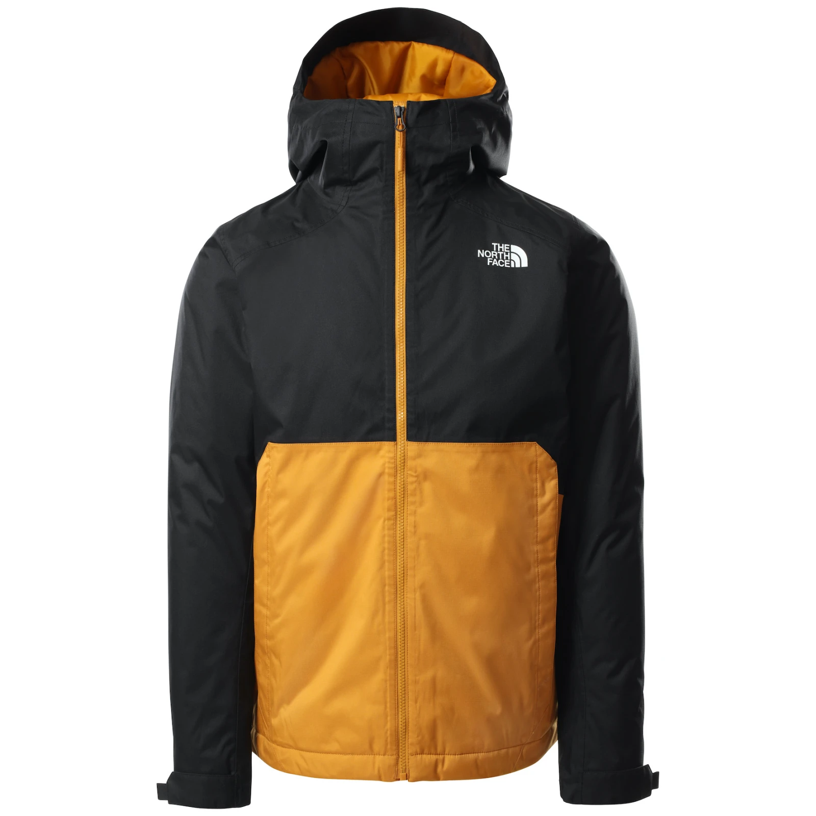     The North Face M Millerton Insulated Jacket