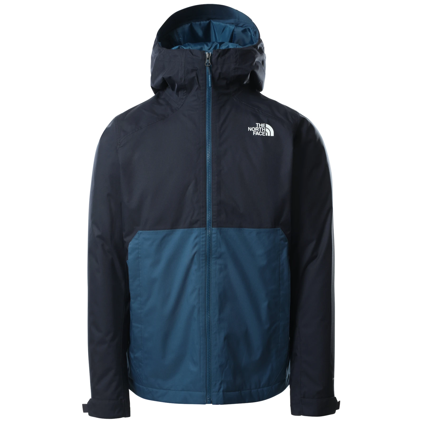     The North Face M Millerton Insulated Jacket