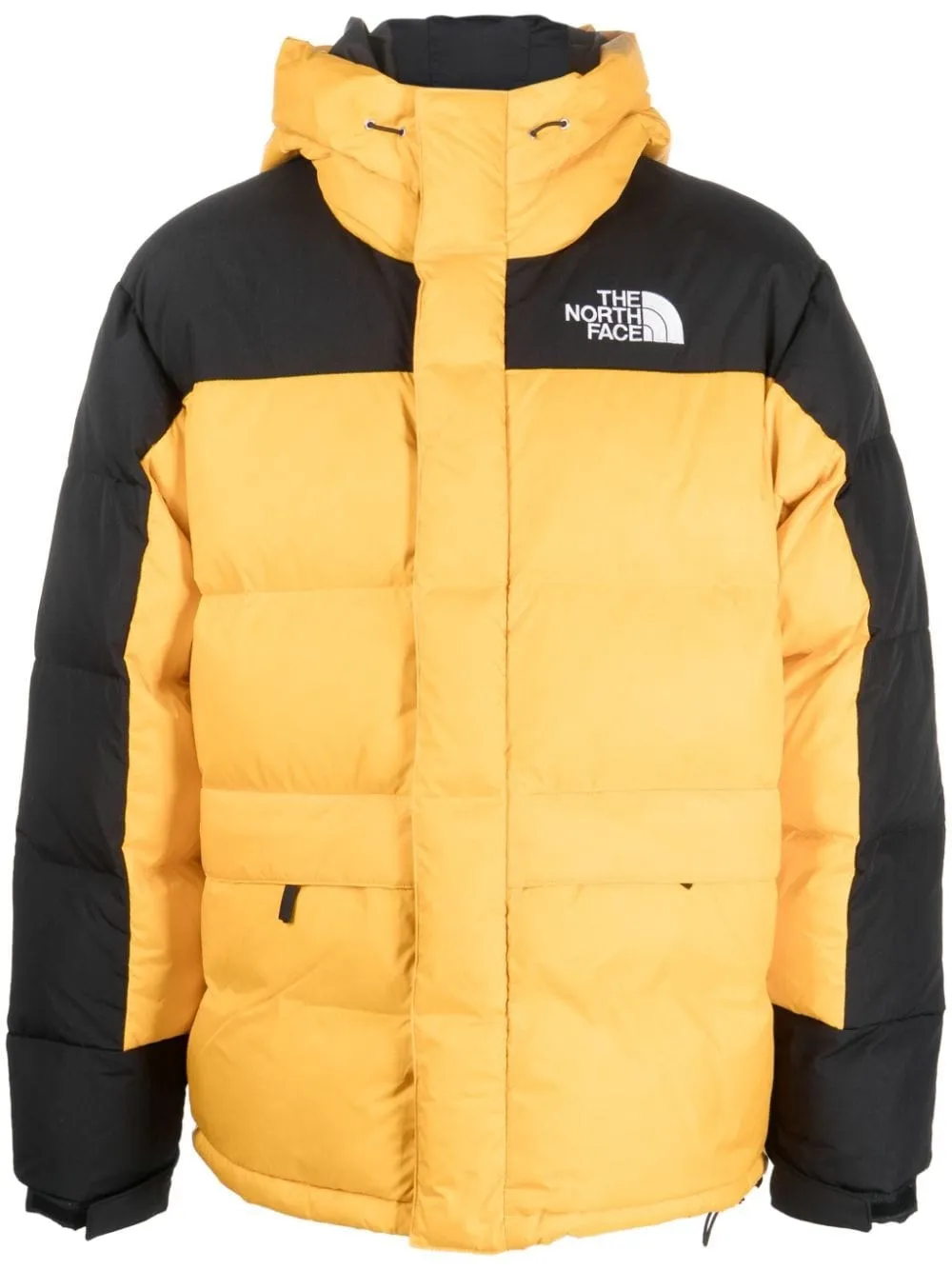 The North Face-Piumino Himalayan con cappuccio