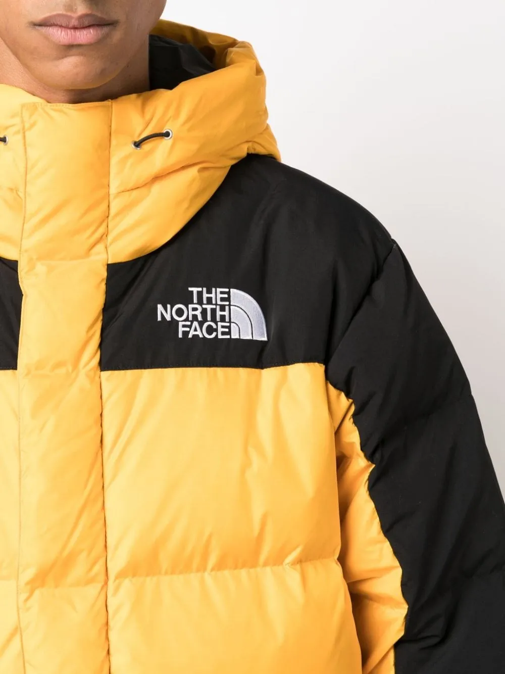 The North Face-Piumino Himalayan con cappuccio