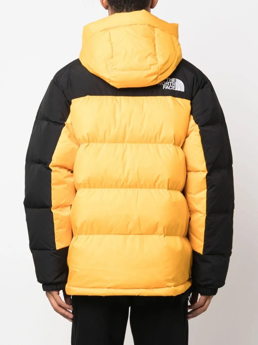 The North Face-Piumino Himalayan con cappuccio