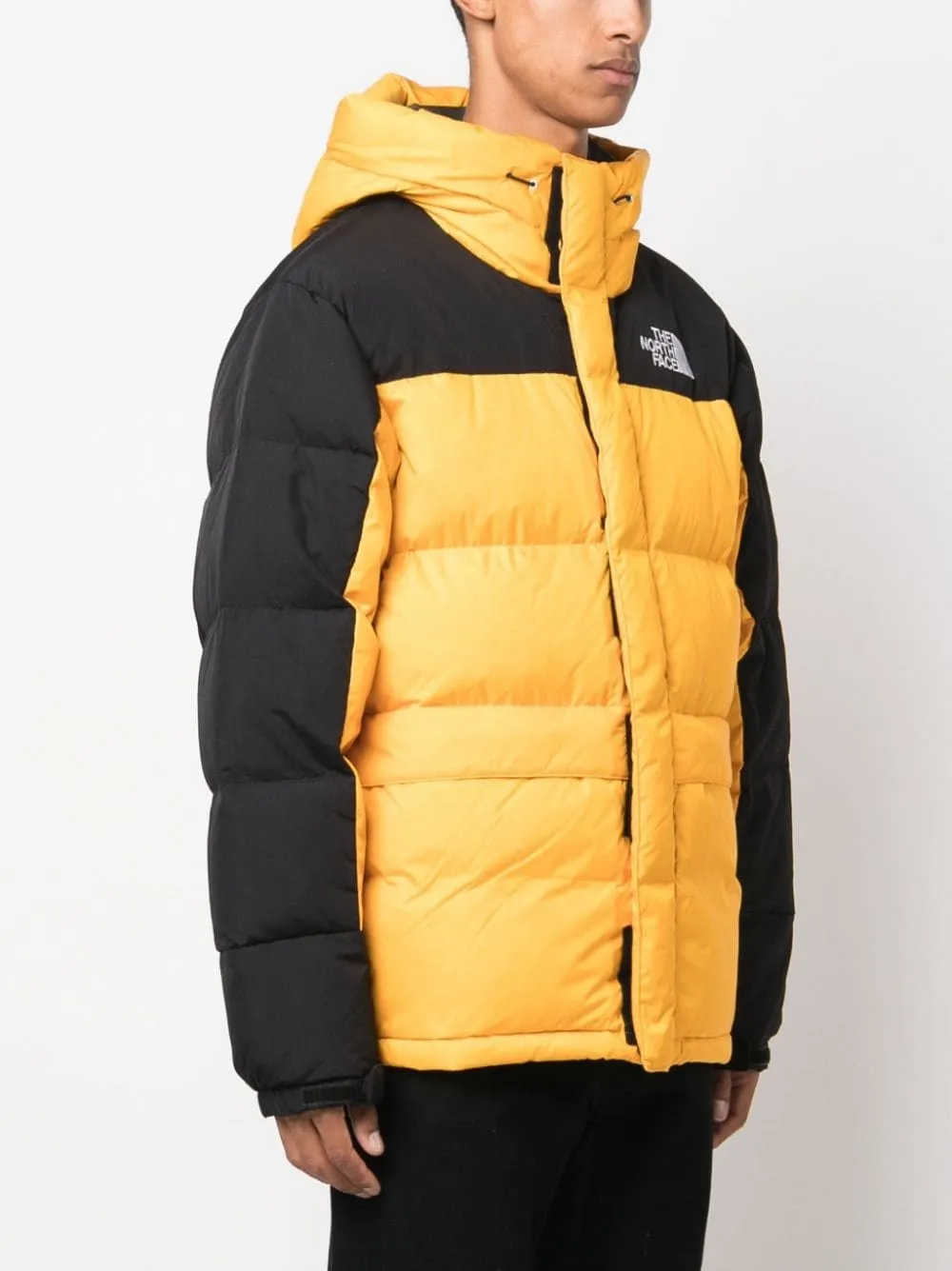 The North Face-Piumino Himalayan con cappuccio