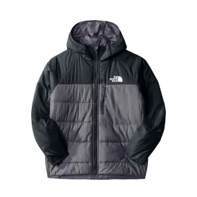      THE NORTH FACE PIUMINO REVERSIBLE PERRITO BAMBINO  