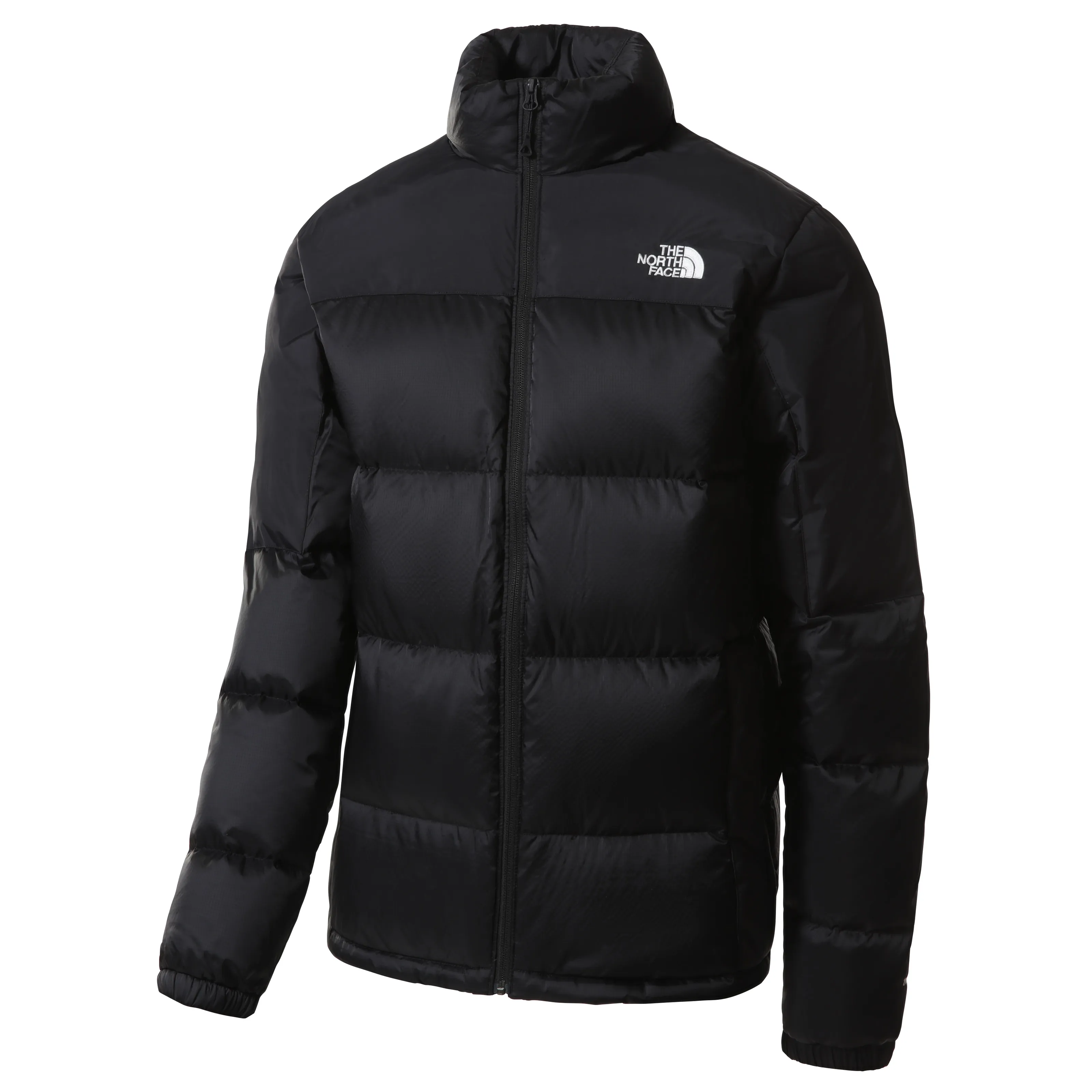 THE NORTH FACE ----piumino uomo diablo