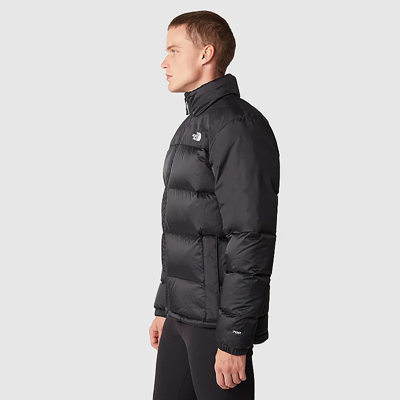 THE NORTH FACE ----piumino uomo diablo