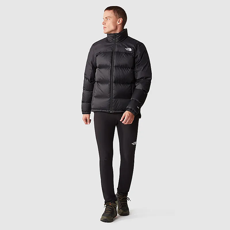 THE NORTH FACE ----piumino uomo diablo