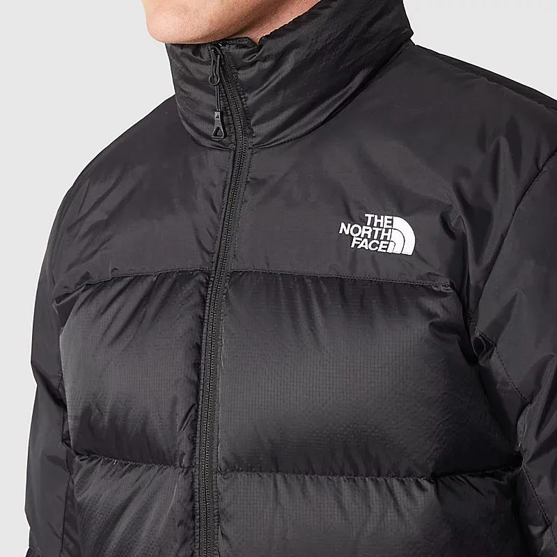 THE NORTH FACE ----piumino uomo diablo