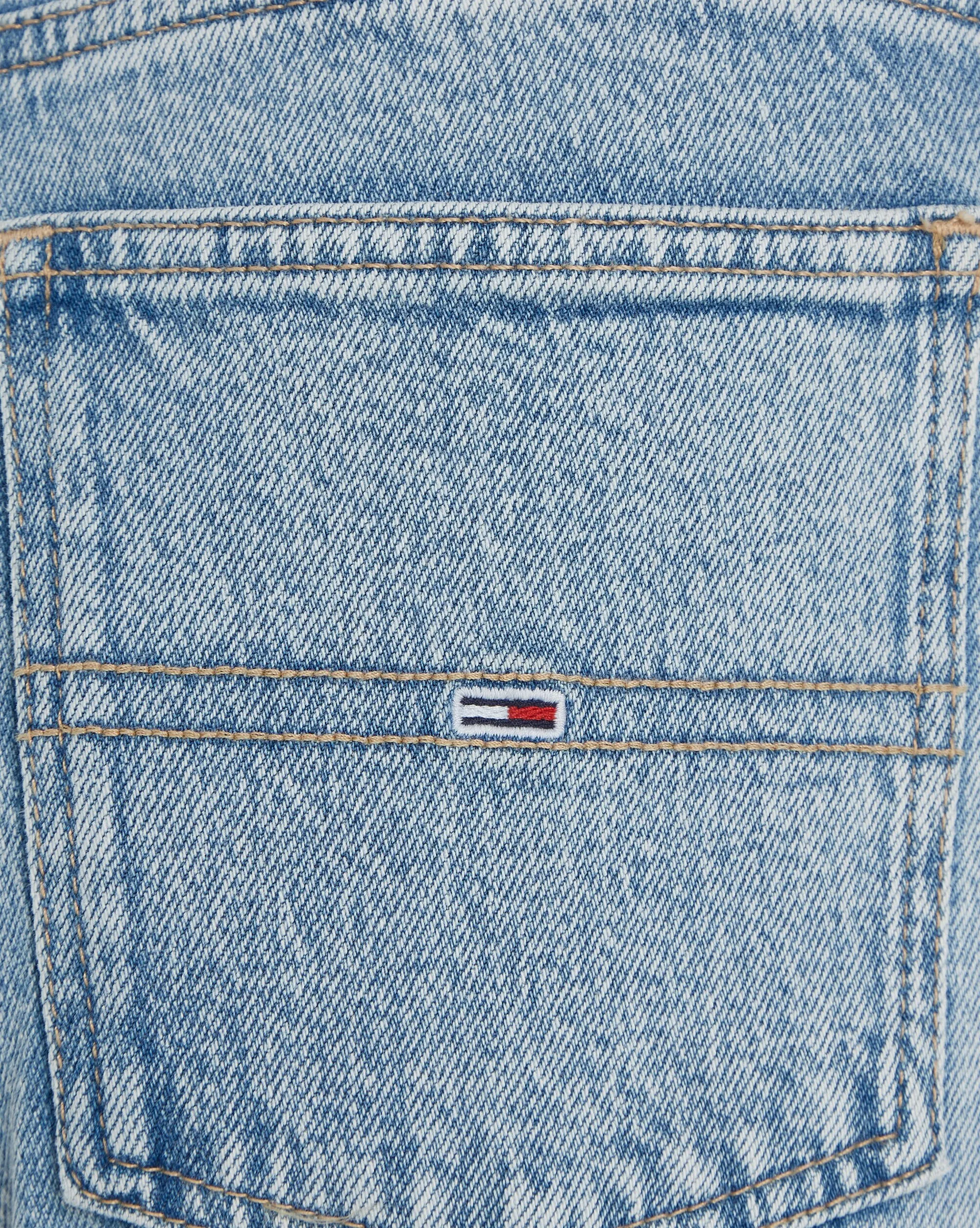 Tommy Hilfiger Jeans Izzie Blu Donna