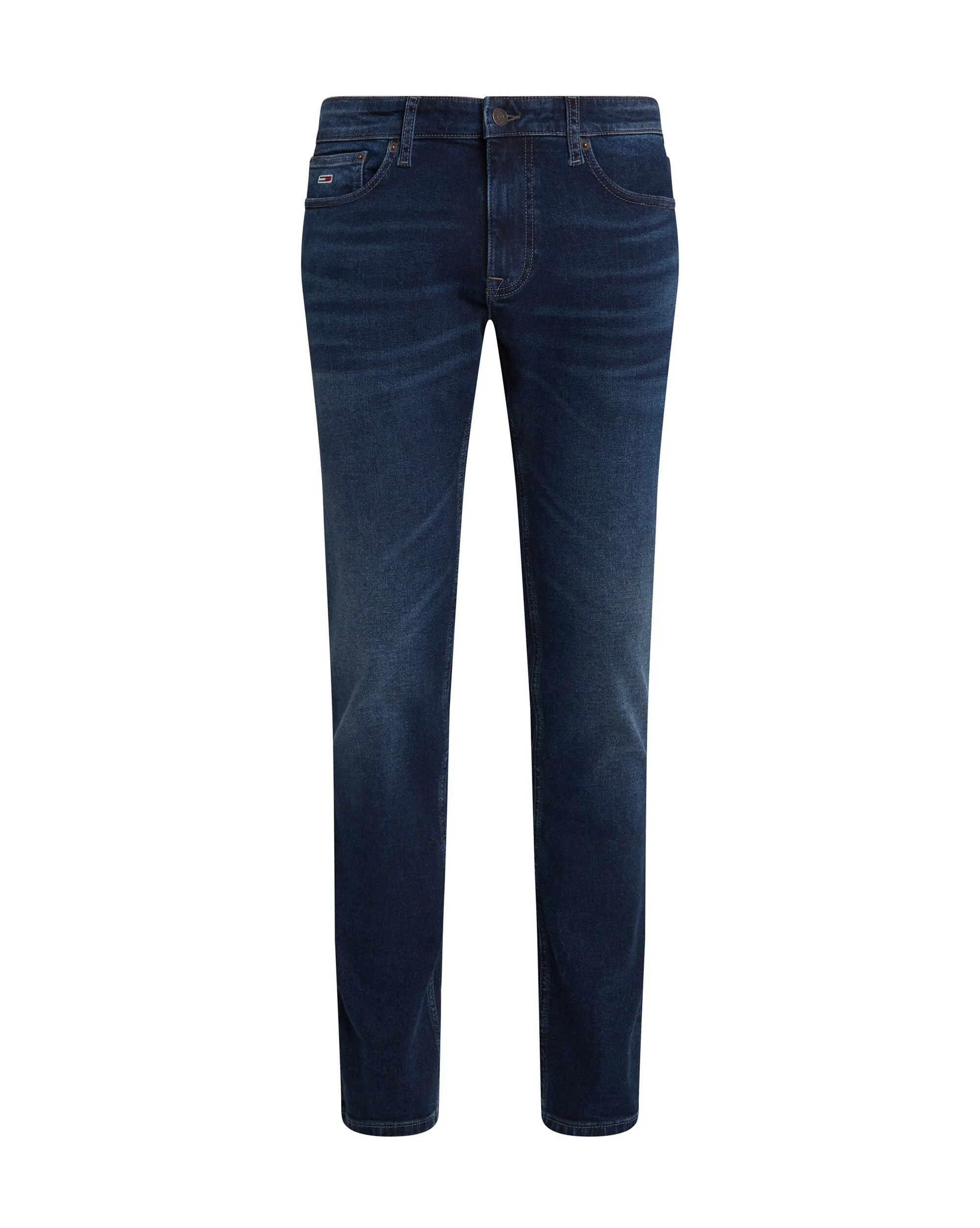 Tommy Hilfiger Jeans Scanton Slim Fit Blu Uomo