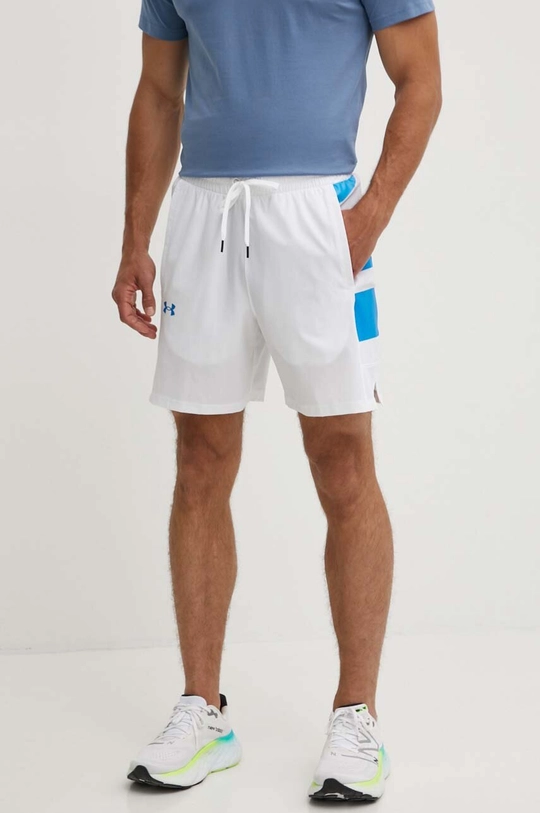 Under Armour pantaloncini da allenamento Baseline