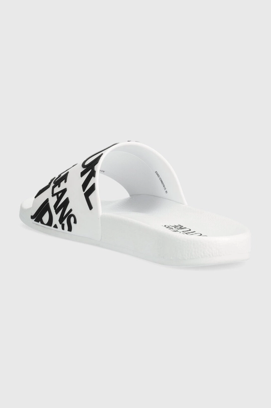 Versace Jeans Couture ciabatte slide Slide