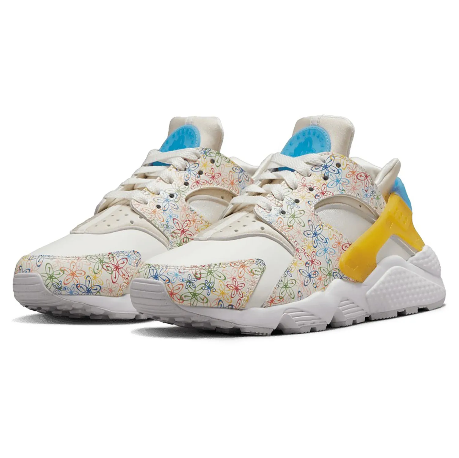 WMNS NIKE AIR HUARACHE